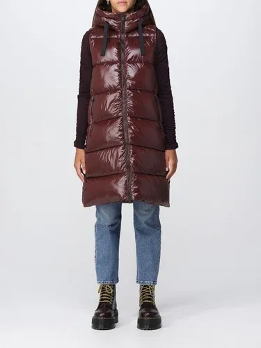 Gilet SAVE THE DUCK Donna colore Bordeaux (104460736) Gilet SAVE THE DUCK Donna colore Bordeaux (104460736)