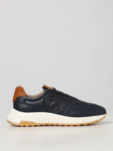 Sneakers Hyperlight Hogan in nappa (104460742)