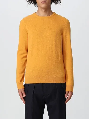 Maglia di cashmere Malo basic (104460749)