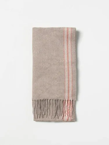 Sciarpa BRUNELLO CUCINELLI Uomo colore Marrone (104460753) Sciarpa BRUNELLO CUCINELLI Uomo colore Marrone (104460753)