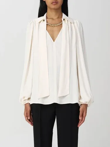 Camicia Elisabetta Franchi a v (104460797)