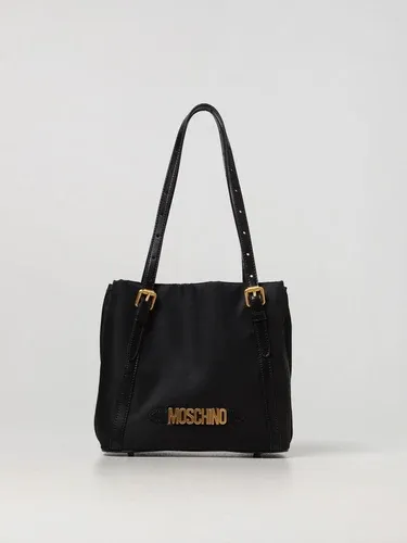 Borsa Moschino Couture in nylon (104460829) Borsa Moschino Couture in nylon (104460829)