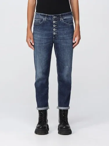 Jeans Dondup in denim stretch (104460834)