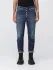 Jeans Dondup in denim stretch (104460834)