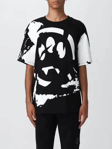 T-shirt Barrow con stampa logo (104460836) T-shirt Barrow con stampa logo (104460836)