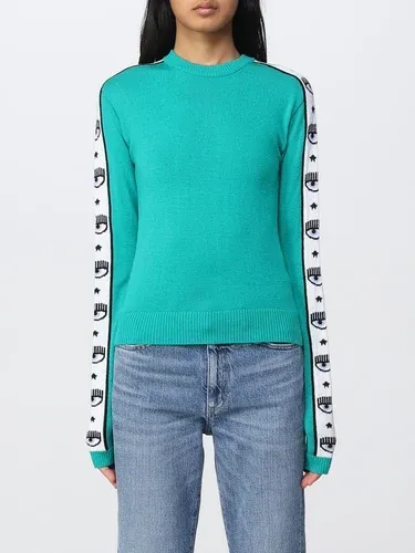 Maglia Logomania Chiara Ferragni (105784866)