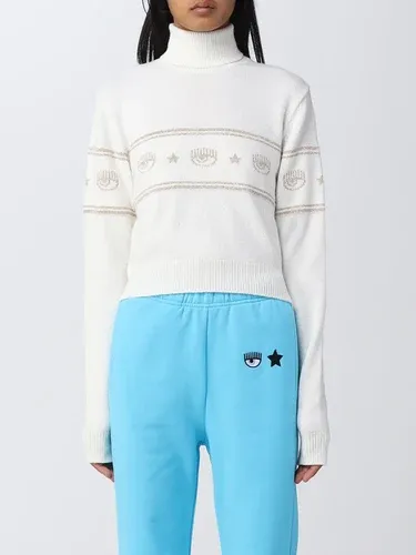 Maglia Logomania Chiara Ferragni (104460842)