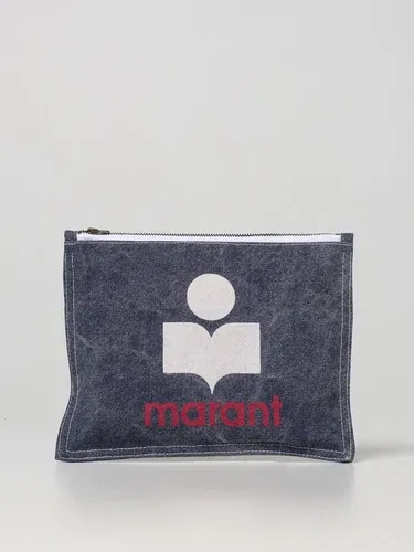 Bustina Nettia Isabel Marant in canvas (104460851) Bustina Nettia Isabel Marant in canvas (104460851)