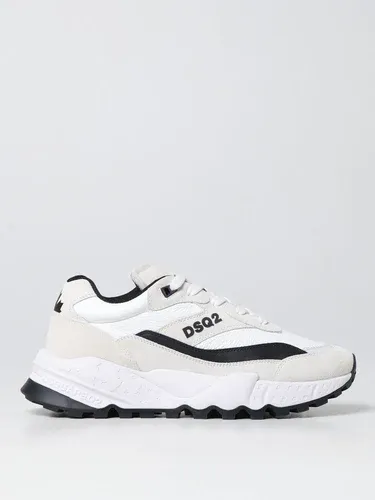 Sneakers Free Dsquared2 in pelle (104460866) Sneakers Free Dsquared2 in pelle (104460866)