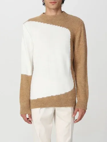 Maglia Daniele Alessandrini bicolor (104460869)