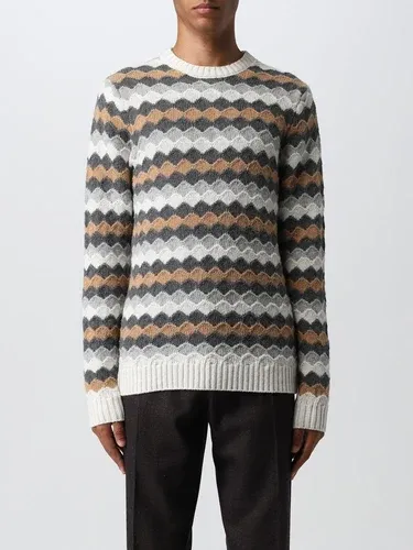 Maglia a rombi Daniele Alessandrini (104460871) Maglia a rombi Daniele Alessandrini (104460871)