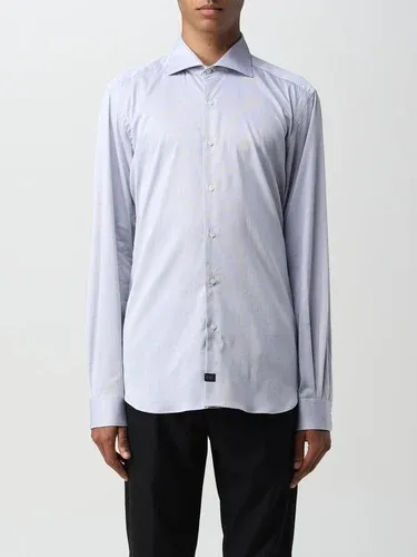 Camicia FAY Uomo colore Bianco (104460886) Camicia FAY Uomo colore Bianco (104460886)