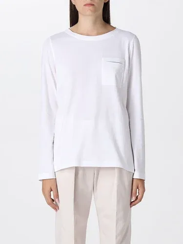 Maglia in cotone Brunello Cucinelli (105903216) Maglia in cotone Brunello Cucinelli (105903216)