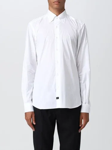 Camicia FAY Uomo colore Bianco (104460881) Camicia FAY Uomo colore Bianco (104460881)