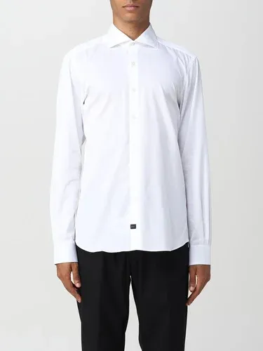 Camicia FAY Uomo colore Celeste (104460887)