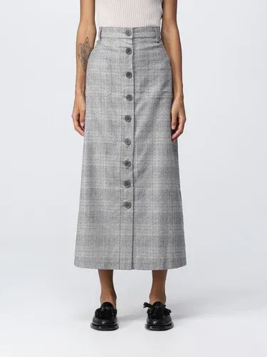 Gonna ASPESI Donna colore Grigio (105903295) Gonna ASPESI Donna colore Grigio (105903295)