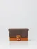 Borsa mini Crown Me Etro Paisley jacquard (104460931)