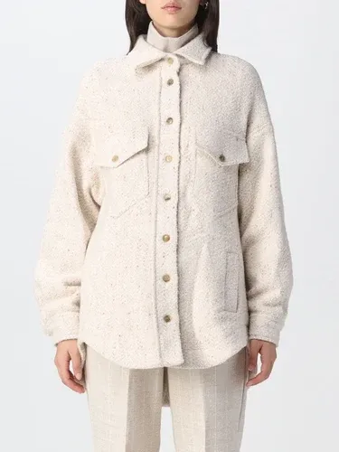 Cappotto KITON Donna colore Beige (105903335)