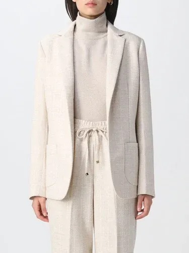 Giacca KITON Donna colore Beige (105903302)