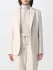 Giacca KITON Donna colore Beige (105903302)