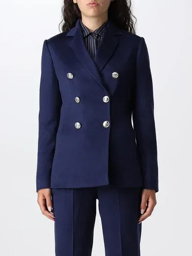 Blazer KITON Donna colore Bianco (104460968) Blazer KITON Donna colore Bianco (104460968)