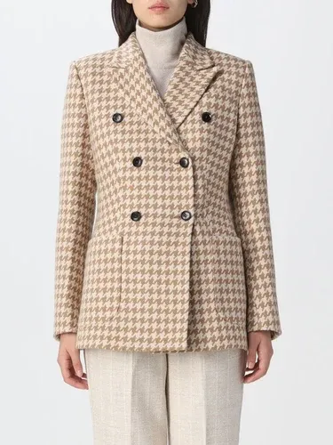 Blazer KITON Donna colore Bianco (105903300)