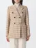 Blazer KITON Donna colore Bianco (105903300)