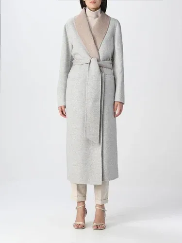 Cappotto KITON Donna colore Beige (105903330)