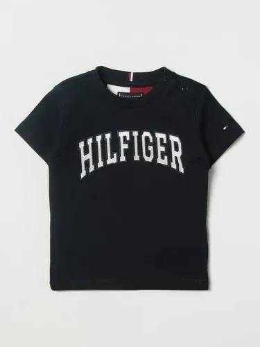 T-shirt Tommy Hilfiger con logo (104461001)