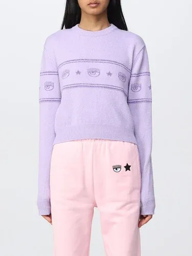 Maglia Logomania Chiara Ferragni (106135177)