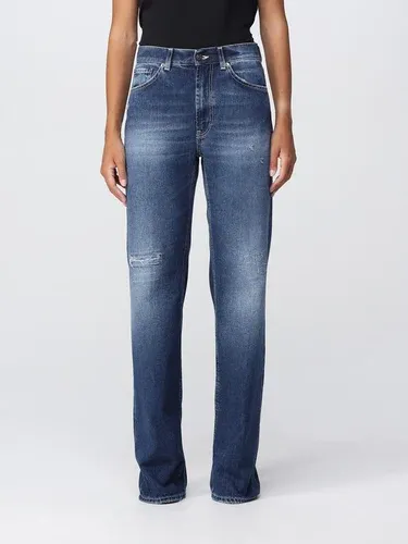 Jeans Dondup con rotture (104461017)