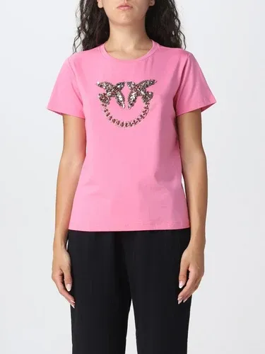 T-shirt Pinko Love Birds (104461019)