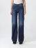 Jeans ampio Dondup a 5 tasche (104461020)
