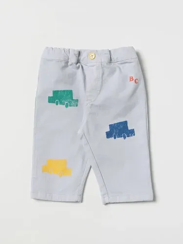 Pantalone BOBO CHOSES Bambino colore Blue (105698505) Pantalone BOBO CHOSES Bambino colore Blue (105698505)