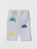 Pantalone BOBO CHOSES Bambino colore Blue (105698505)