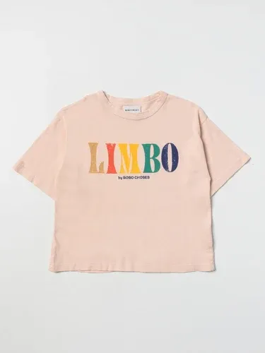 T-shirt Bobo Choses con stampa Limbo (106509933) T-shirt Bobo Choses con stampa Limbo (106509933)