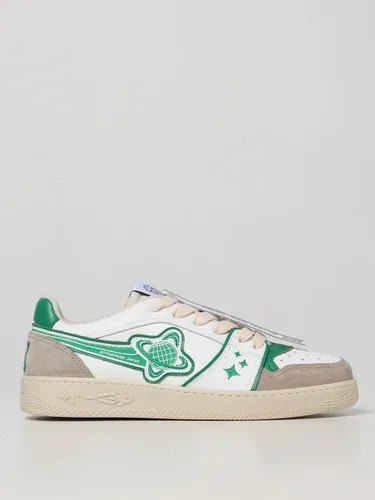 Sneakers Rocket Enterprise Japan in pelle e suede (104461014) Sneakers Rocket Enterprise Japan in pelle e suede (104461014)