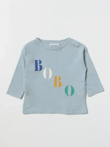 T-shirt Bobo Choses con stampa Bobo (104461016)