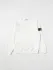 Maglia STONE ISLAND JUNIOR Bambino colore Bianco (104461027)