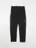 Pantalone STONE ISLAND JUNIOR Bambino colore Nero (104461029)