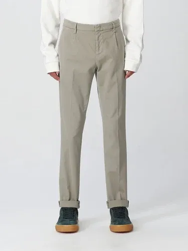 Pantalone Dondup in cotone stretch (104461031)