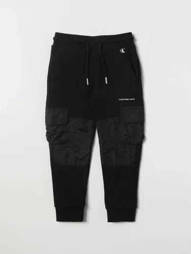 Pantalone Calvin Klein in cotone stretch (104461070) Pantalone Calvin Klein in cotone stretch (104461070)