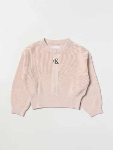 Maglia Calvin Klein in maglia (104461071) Maglia Calvin Klein in maglia (104461071)