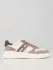 Sneakers H580 Hogan in pelle e camoscio (104461059)