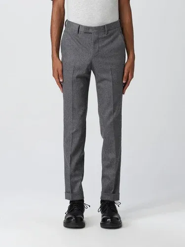 Pantalone PT Uomo colore Grigio (104461109)