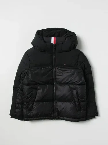 Piumino Tommy Hilfiger imbottito (104461103)