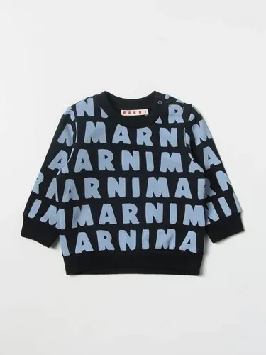 Maglia MARNI Bambino colore Blue (104461082)