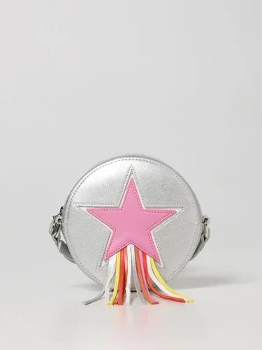Borsa Stella McCartney in pelle sintetica laminata (104461083) Borsa Stella McCartney in pelle sintetica laminata (104461083)