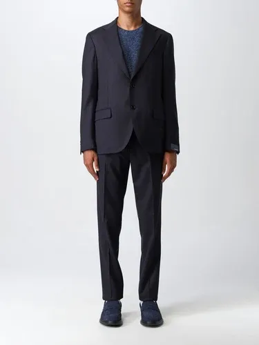 Abito LARDINI Uomo colore Blue (104461117)