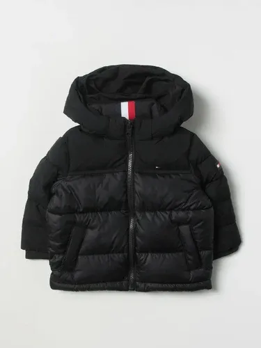 Piumino Tommy Hilfiger imbottito (104461122)